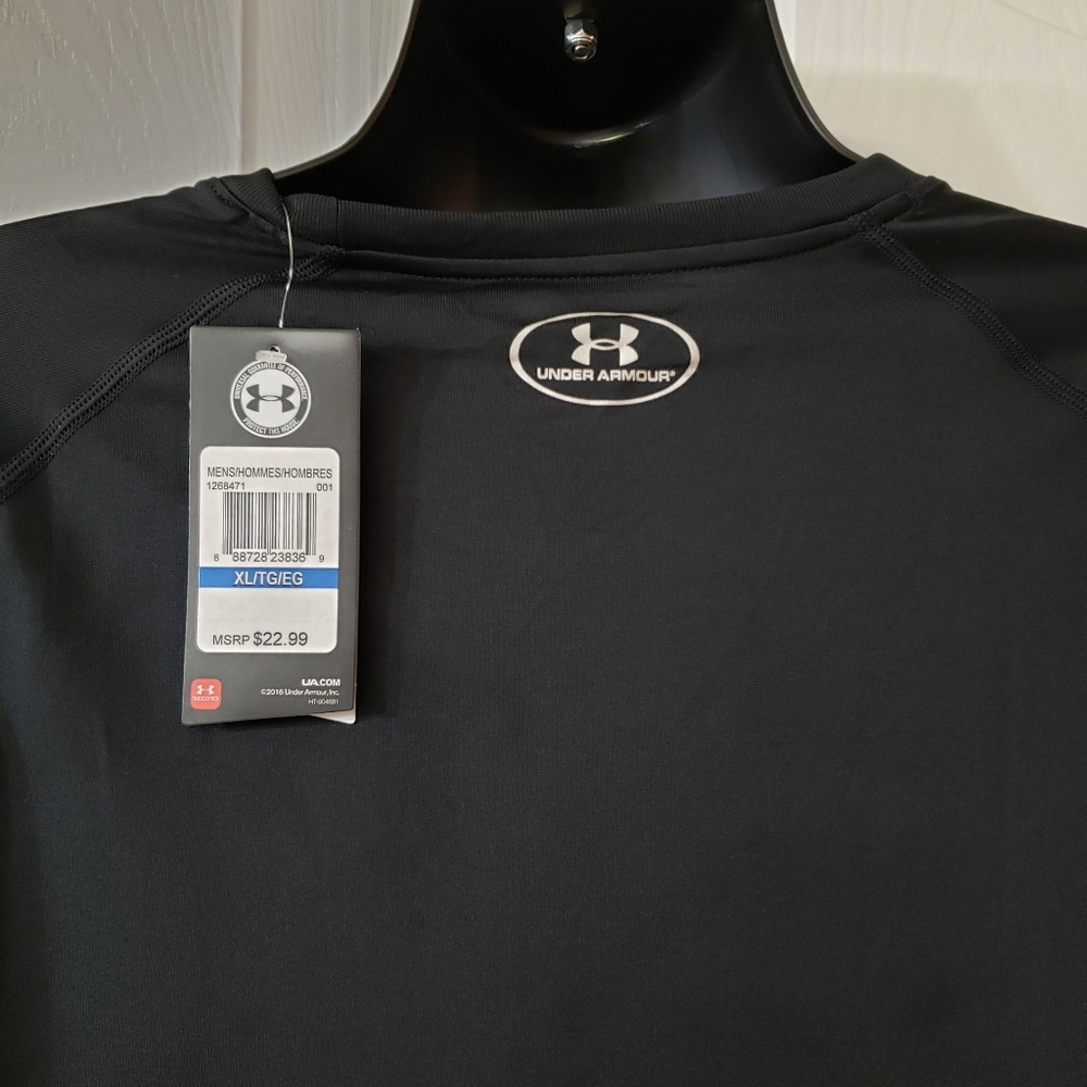 Under Armour Tee - Picture 4 of 7